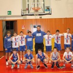 Sončkov dan: tudi ekipa Jadrana Doma; med najmlajšimi Dom