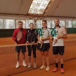 tenis turnir TPRA