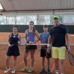 tenis turnir TPRA