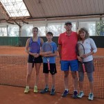 tenis turnir TPRA