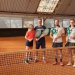 tenis turnir TPRA