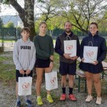 tenis turnir TPRA