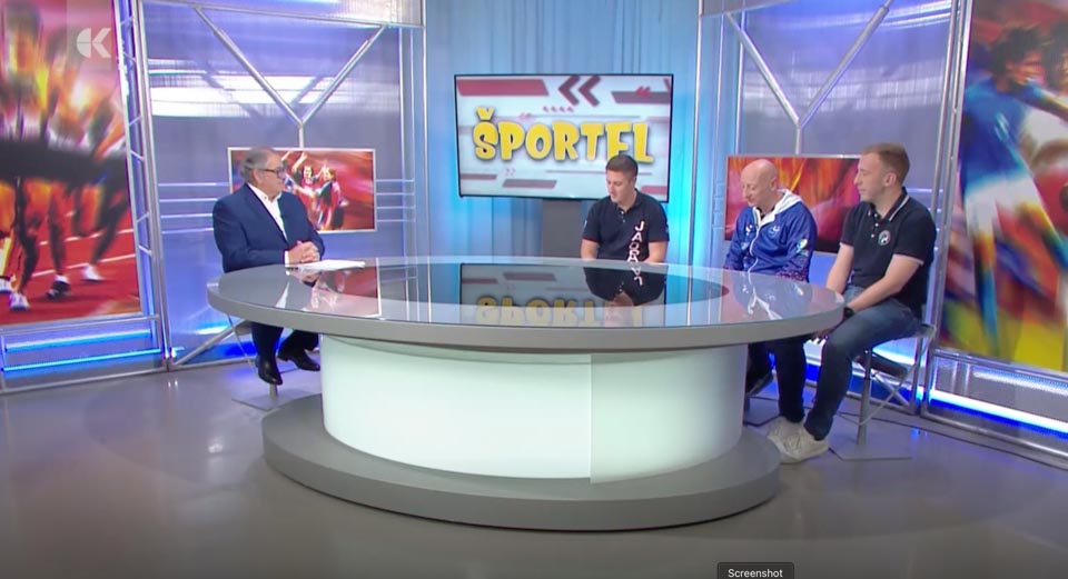 Športel 11 nov 24