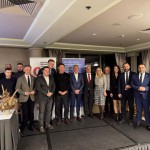 ZSŠDI na podelitvi nagrade Vladimirja Beare