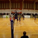 Mavrica Glasmik-Sokol Zalet, U16 ženske