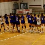 Mavrica Glasmik-Sokol Zalet, U16 ženske