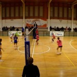 Mavrica Glasmik-Sokol Zalet, U16 ženske