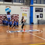 Gorica: Božični prikaz dela AŠD Olympia