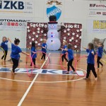 Gorica: Božični prikaz dela AŠD Olympia