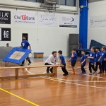 Gorica: Božični prikaz dela AŠD Olympia