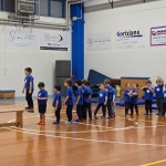 Gorica: Božični prikaz dela AŠD Olympia