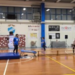 Gorica: Božični prikaz dela AŠD Olympia