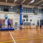 Gorica: Božični prikaz dela AŠD Olympia