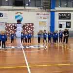 Gorica: Božični prikaz dela AŠD Olympia