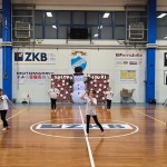 Gorica: Božični prikaz dela AŠD Olympia