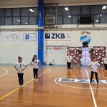 Gorica: Božični prikaz dela AŠD Olympia