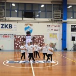 Gorica: Božični prikaz dela AŠD Olympia