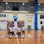 Gorica: Božični prikaz dela AŠD Olympia