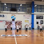 Gorica: Božični prikaz dela AŠD Olympia