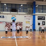 Gorica: Božični prikaz dela AŠD Olympia