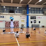 Gorica: Božični prikaz dela AŠD Olympia