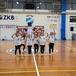 Gorica: Božični prikaz dela AŠD Olympia