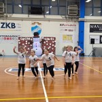 Gorica: Božični prikaz dela AŠD Olympia