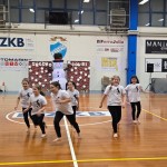 Gorica: Božični prikaz dela AŠD Olympia