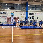 Gorica: Božični prikaz dela AŠD Olympia