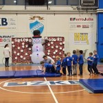 Gorica: Božični prikaz dela AŠD Olympia