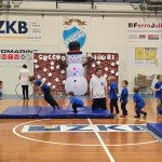 Gorica: Božični prikaz dela AŠD Olympia