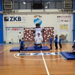 Gorica: Božični prikaz dela AŠD Olympia