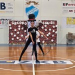 Gorica: Božični prikaz dela AŠD Olympia