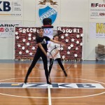 Gorica: Božični prikaz dela AŠD Olympia