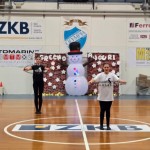 Gorica: Božični prikaz dela AŠD Olympia