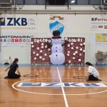 Gorica: Božični prikaz dela AŠD Olympia