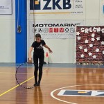 Gorica: Božični prikaz dela AŠD Olympia