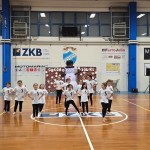 Gorica: Božični prikaz dela AŠD Olympia