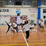 Gorica: Božični prikaz dela AŠD Olympia