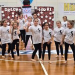 Gorica: Božični prikaz dela AŠD Olympia