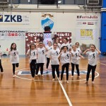 Gorica: Božični prikaz dela AŠD Olympia