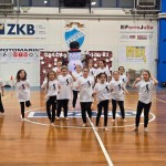 Gorica: Božični prikaz dela AŠD Olympia