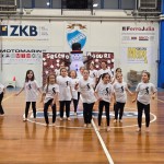 Gorica: Božični prikaz dela AŠD Olympia