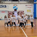 Gorica: Božični prikaz dela AŠD Olympia