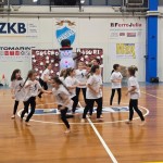 Gorica: Božični prikaz dela AŠD Olympia