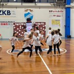 Gorica: Božični prikaz dela AŠD Olympia