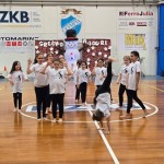 Gorica: Božični prikaz dela AŠD Olympia