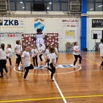 Gorica: Božični prikaz dela AŠD Olympia