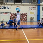 Gorica: Božični prikaz dela AŠD Olympia