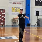 Gorica: Božični prikaz dela AŠD Olympia